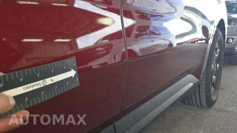 2025 Kia Carnival MPV LXS 121.7" WB - miniatura 27
