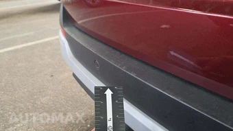 2025 Kia Carnival MPV LXS 121.7" WB - miniatura 29