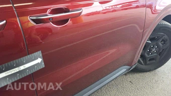 2025 Kia Carnival MPV LXS 121.7" WB - miniatura 30