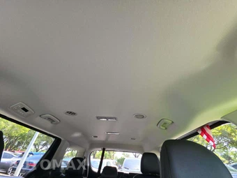 2025 Kia Carnival MPV LXS 121.7" WB - miniatura 11