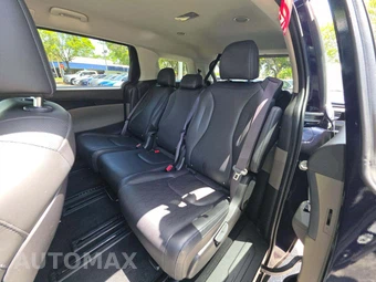 2025 Kia Carnival MPV LXS 121.7" WB - miniatura 13