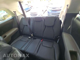 2025 Kia Carnival MPV LXS 121.7" WB - miniatura 14