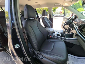 2025 Kia Carnival MPV LXS 121.7" WB - miniatura 19