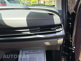 2025 Kia Carnival MPV LXS 121.7" WB - miniatura 20