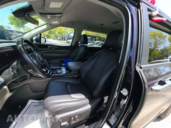 2025 Kia Carnival MPV LXS 121.7" WB - miniatura 6