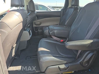 2025 Kia Carnival MPV LXS 121.7" WB - miniatura 13