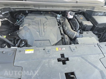2025 Kia Carnival MPV LXS 121.7" WB - miniatura 16