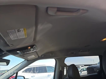 2025 Kia Carnival MPV LXS 121.7" WB - miniatura 18