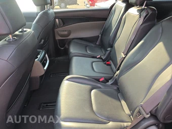 2025 Kia Carnival MPV LXS 121.7" WB - miniatura 13