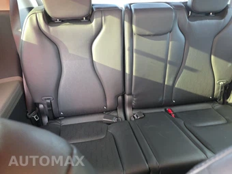 2025 Kia Carnival MPV LXS 121.7" WB - miniatura 14