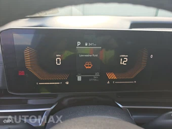 2025 Kia Carnival MPV LXS 121.7" WB - miniatura 12