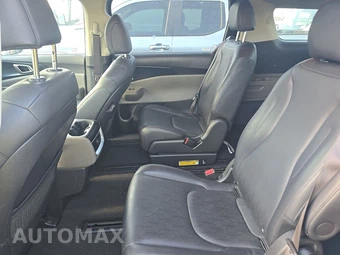 2025 Kia Carnival MPV LXS 121.7" WB - miniatura 13