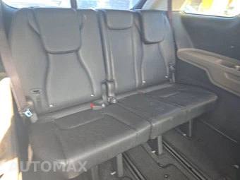 2025 Kia Carnival MPV LXS 121.7" WB - miniatura 14