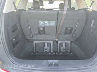 2025 Kia Carnival MPV LXS 121.7" WB - miniatura 17
