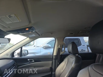 2025 Kia Carnival MPV LXS 121.7" WB - miniatura 19