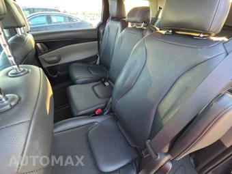 2025 Kia Carnival MPV LXS 121.7" WB - miniatura 13