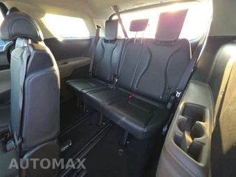 2025 Kia Carnival MPV LXS 121.7" WB - miniatura 14