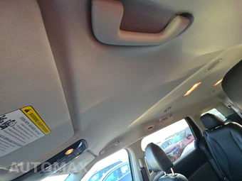 2025 Kia Carnival MPV LXS 121.7" WB - miniatura 19