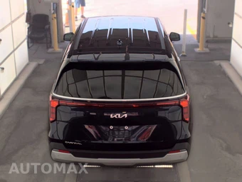 2025 Kia Carnival MPV LXS 121.7" WB - miniatura 5