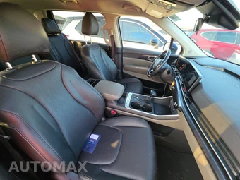 2025 Kia Carnival MPV LXS 121.7" WB - miniatura 8