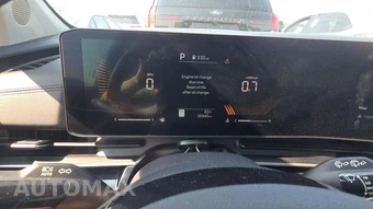 2025 Kia Carnival MPV LXS 121.7" WB - miniatura 10