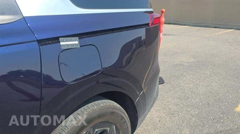 2025 Kia Carnival MPV LXS 121.7" WB - miniatura 18