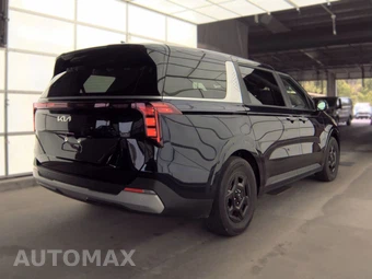 2025 Kia Carnival MPV LXS 121.7" WB - miniatura 4