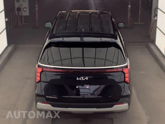 2025 Kia Carnival MPV LXS 121.7" WB - miniatura 5