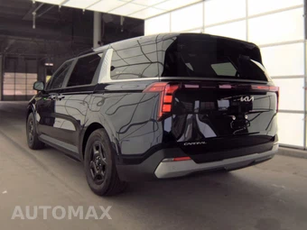 2025 Kia Carnival MPV LXS 121.7" WB - miniatura 6