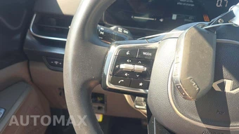 2025 Kia Carnival MPV LXS 121.7" WB - miniatura 7