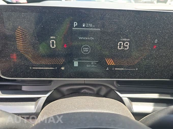 2025 Kia Carnival MPV LXS 121.7" WB - miniatura 12