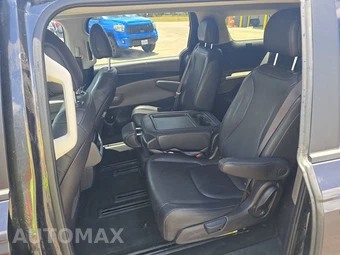 2025 Kia Carnival MPV LXS 121.7" WB - miniatura 13