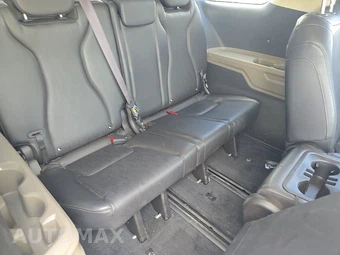 2025 Kia Carnival MPV LXS 121.7" WB - miniatura 14
