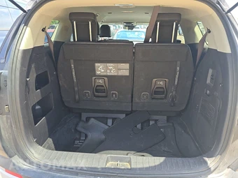 2025 Kia Carnival MPV LXS 121.7" WB - miniatura 17