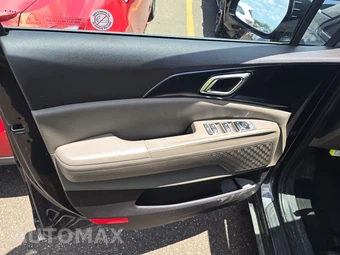2025 Kia Carnival MPV LXS 121.7" WB - miniatura 9