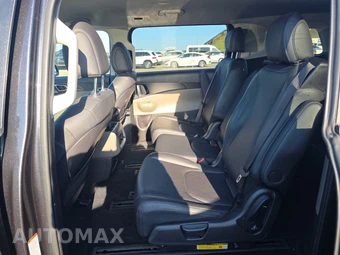 2025 Kia Carnival MPV LXS 121.7" WB - miniatura 13