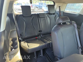 2025 Kia Carnival MPV LXS 121.7" WB - miniatura 14