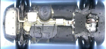 2025 Kia Carnival MPV LXS 121.7" WB - miniatura 19