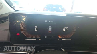 2025 Kia Carnival MPV LXS 121.7" WB - miniatura 23