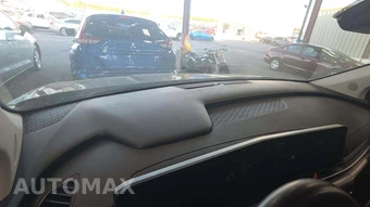 2025 Kia Carnival MPV LXS 121.7" WB - miniatura 24