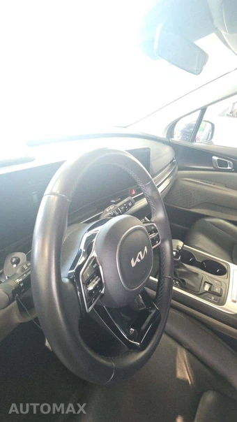 2025 Kia Carnival MPV LXS 121.7" WB - miniatura 28