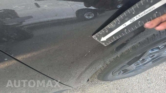 2025 Kia Carnival MPV LXS 121.7" WB - miniatura 32