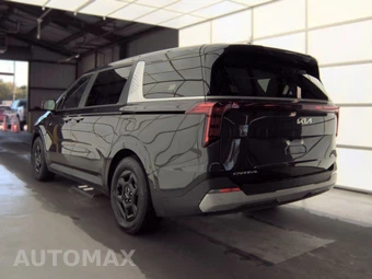 2025 Kia Carnival MPV LXS 121.7" WB - miniatura 6