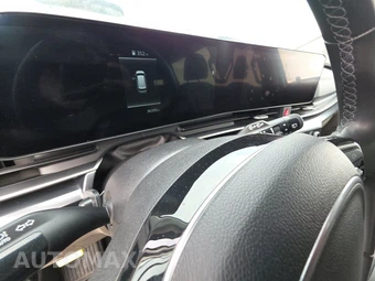 2025 Kia Carnival MPV LXS 121.7" WB - miniatura 12
