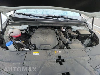 2025 Kia Carnival MPV LXS 121.7" WB - miniatura 15