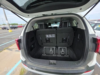 2025 Kia Carnival MPV LXS 121.7" WB - miniatura 16