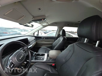 2025 Kia Carnival MPV LXS 121.7" WB - miniatura 18