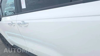2025 Kia Carnival MPV LXS 121.7" WB - miniatura 25