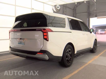 2025 Kia Carnival MPV LXS 121.7" WB - miniatura 4