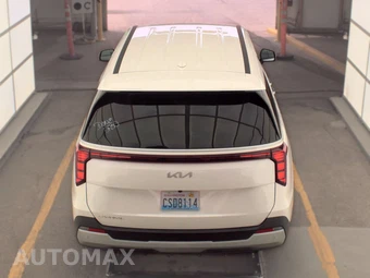 2025 Kia Carnival MPV LXS 121.7" WB - miniatura 5